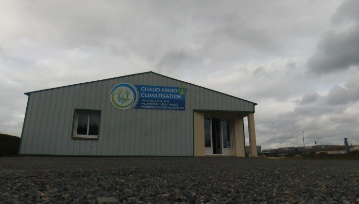 Énergie