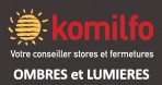 Ombres et Lumières Komilfo