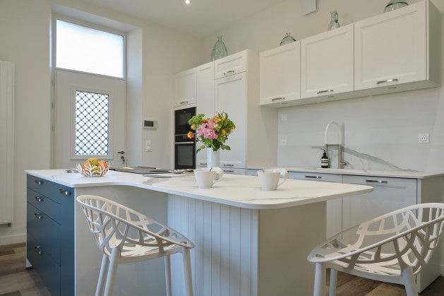 Aménagement intérieur