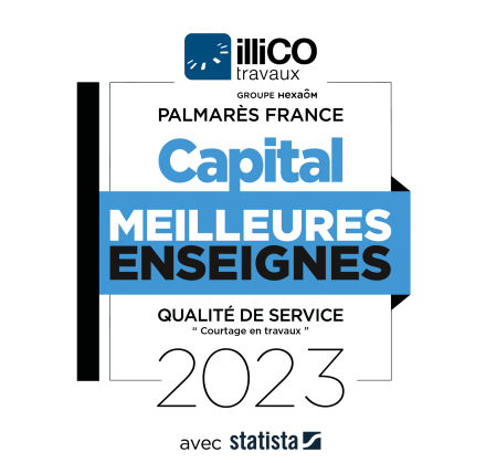 Construction, rénovation