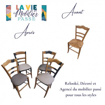 Aménagement intérieur