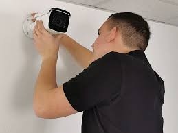 Aménagement extérieur