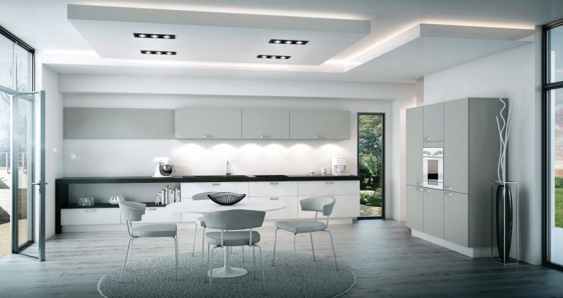 Aménagement intérieur