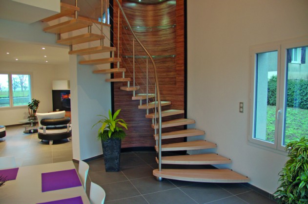 Aménagement intérieur