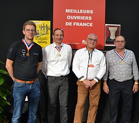 association historique 2021