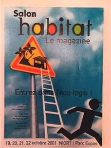 association historique affiche 2001