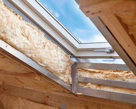 Construction et isolation