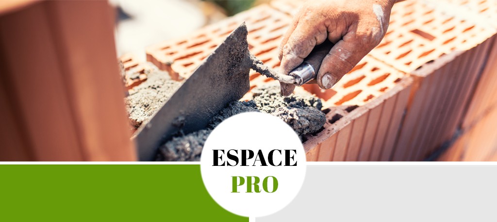 espace pro